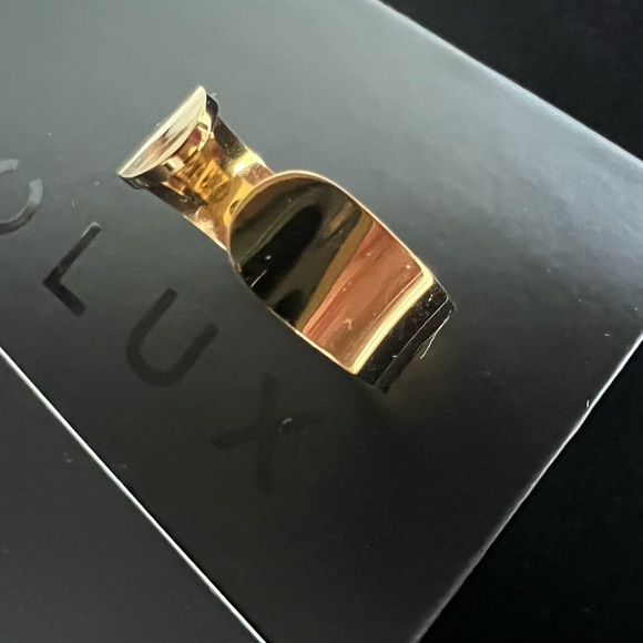 OLUX Ring Stainless Steel In Box - Picture 12 of 16